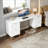 Stylish Office Desk (Not Include Stools)