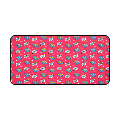 Polyester Desk Pad