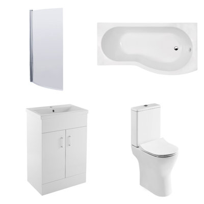 Bathroom Suite