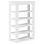 Shoe Rack 80X30x98 Cm Engineered Wood-893914581-882769219