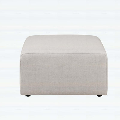 Ottomans Footrest only