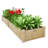Wood Planter Box