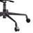 Rum Office Chair With Swivel-1446719821