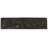 Black Hills Marble Top Console Table with Rustic Open Wood Base-41533760
