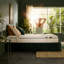 Jay-Be® Natural Fresh Bamboo Hybrid 2000 e-Pocket Mattress-94491840