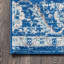 Tapis crème / bleu Lathan Bohemian FLAIR Boho-2056652365