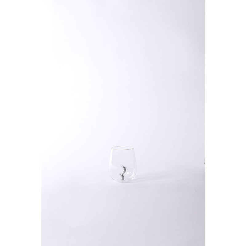 Night Sky Drinkware 3.75"x 4.25"