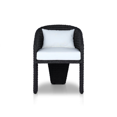 Fae Outdoor Dining Armchair