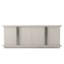 Carino 90.5 in. W Solid Wood Credenza-1530147984