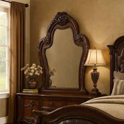 Miroir d'appoint Kaczor