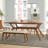 Alxander Dining Table