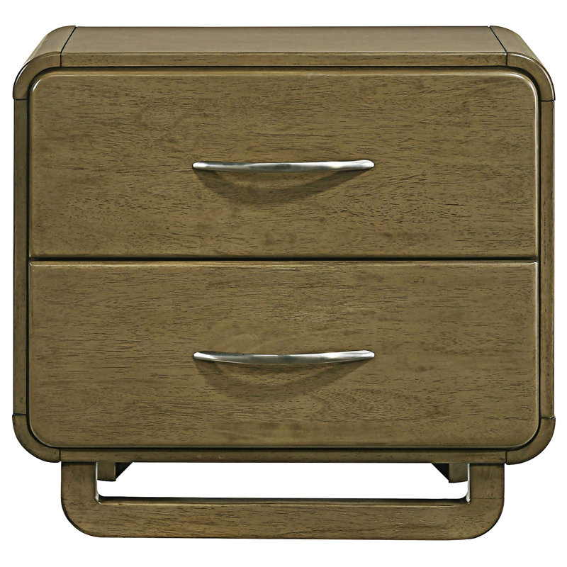 Nightstand With Drawer