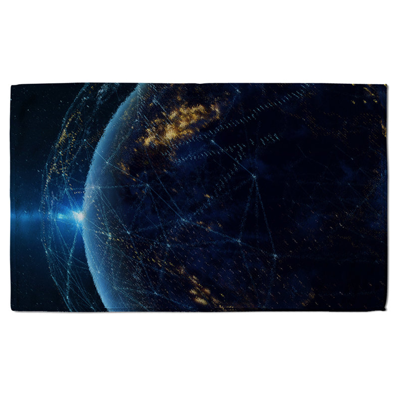 Tea Towel Kitchen Towel