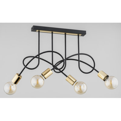 Aleynna Chandelier
