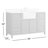Aisa 54" Single Bathroom Vanity-1223096554