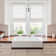 Alterma 1 - Light Chrome LED Single Pendant