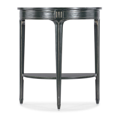 Charleston 28" Console Table