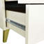 Allyne 6 -Drawer Console