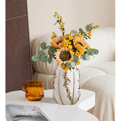Vase à fleurs, vases élégants