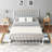 Kerri Storage Platform Bed-366289094