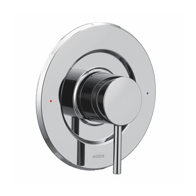 Align Posi-Temp Tub and Shower Valve Trim