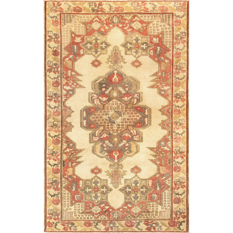 Oriental Rug
