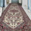 Wool Oriental Area Rug