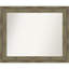 Miroir Chauntia en nickel-231822648