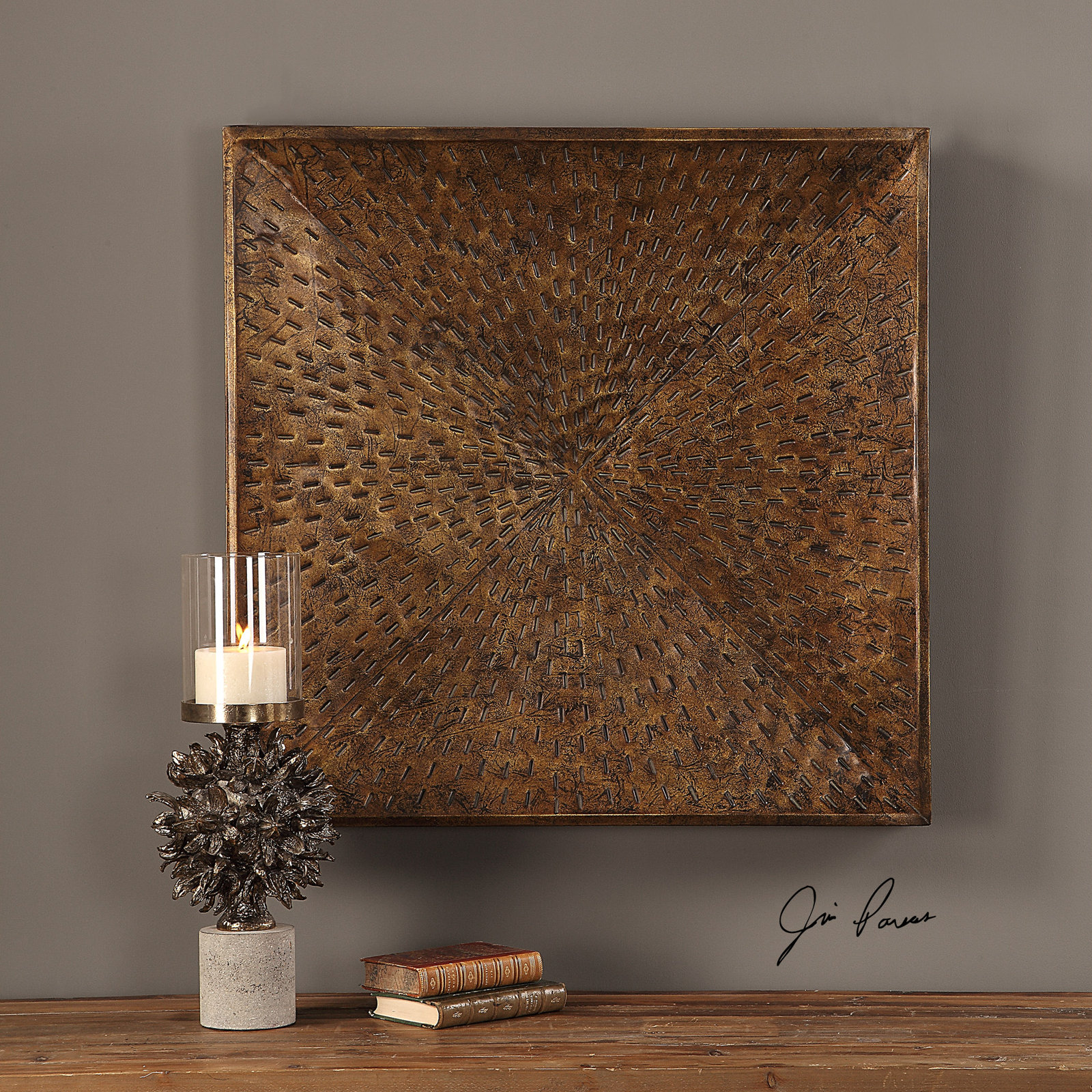 Wall Decor