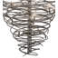 Cyclone 36 - Light Chandelier