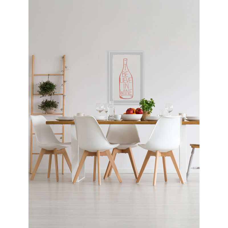 Single Picture Frame Print, 30cm H x 20cm W