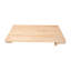 Adjustable Height Foldable Modular Floating Desk-1535537637