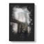 Lights of Brooklyn Bridge - Wrapped Canvas-56645442