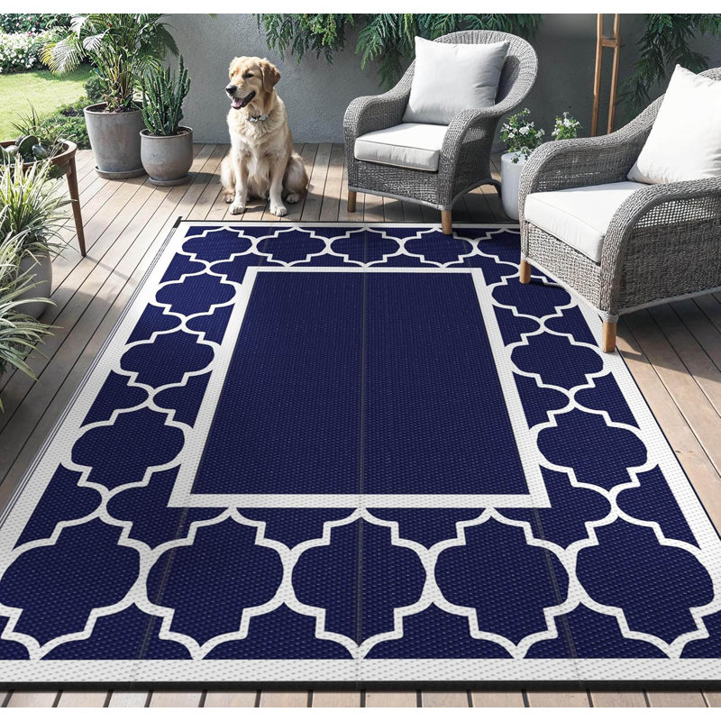 Machine Tufted 365cm X 275cm Area Rug