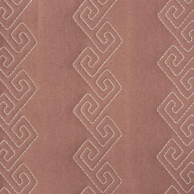 Presnell No Pattern Bedspread