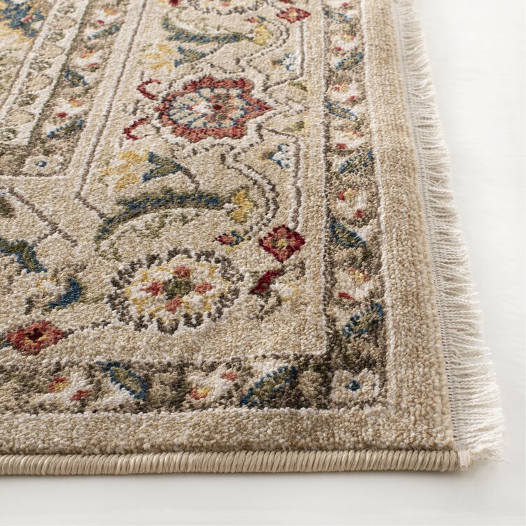 Tristan Area Rug — nuLOOM