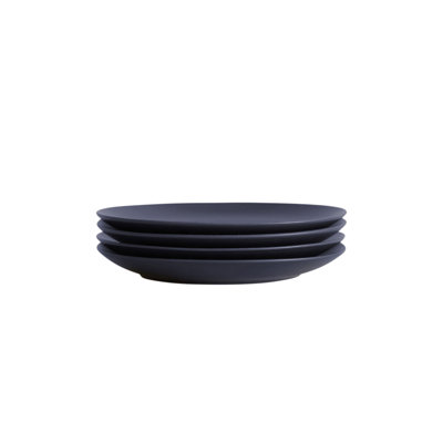 8" Ceramic Appetizer Plate