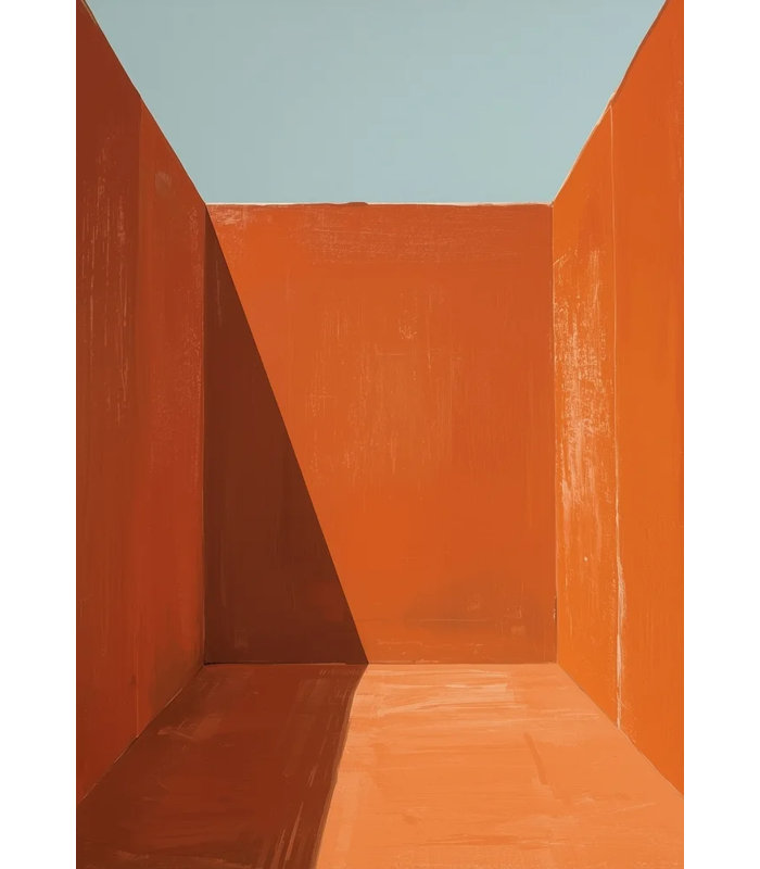 Orange Sanctuary