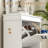10 Pair Flip Down Shoe Storage-456675534