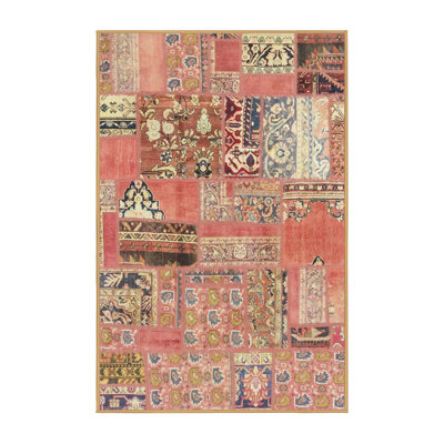 Abstract Indoor Rug