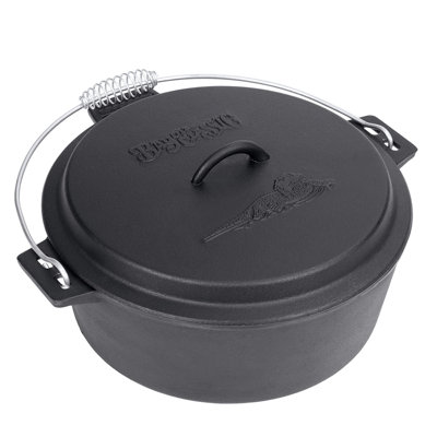 Non-Stick Specialty Pan