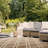 Arneshia Geometric Brown/Bone Indoor/Outdoor Area Rug-1294007311