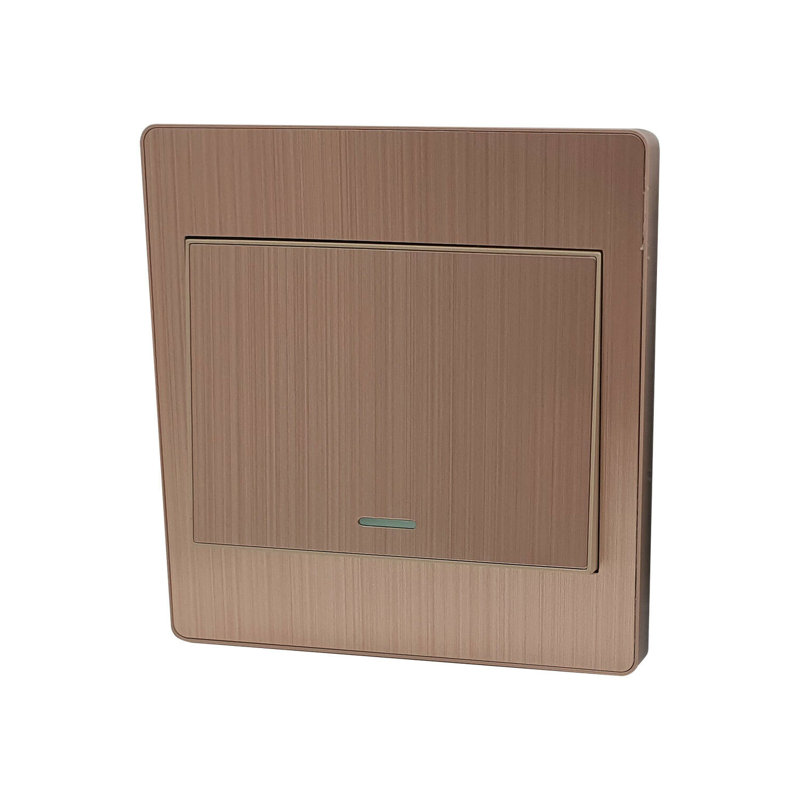Lincya Wall Mounted Light Switch