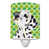 Black Dalmatian