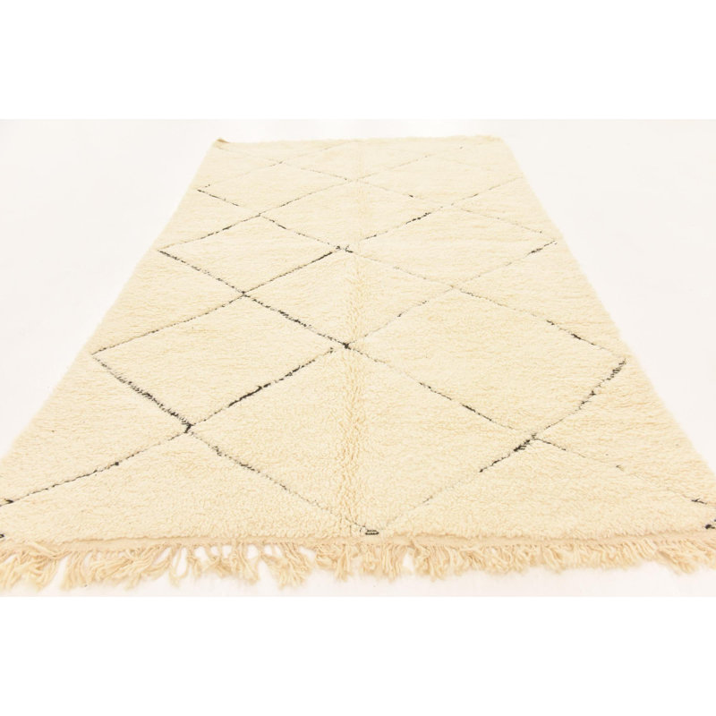 Tapis crème Julian