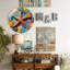 Horloge murale 12 pi