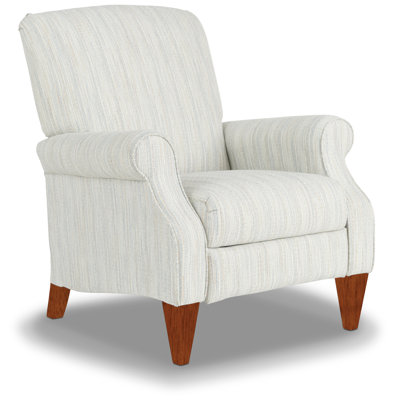 Charlotte High Leg Reclining Chair