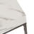 Cronus Solid Wood End Table