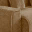 Canapé en velours Harrison LSF & RSF - brun-734109432