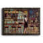 Elegant In Black - peinture encadrée-1750298681-1750298684-1750439722
